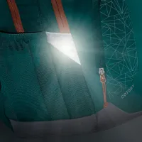 Rucsac pentru turism Deuter Cotogy Pentru călătorii/ 26 l photo 4
