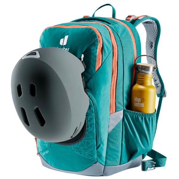 Туристический рюкзак Deuter Cotogy Для путешествий/ 26 л photo 5