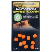 Слоеное тесто Enterprise Tackle Midi PopUp Orange Fluo Кукуруза