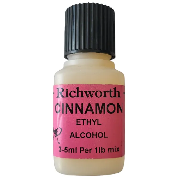 Alcool etilic Richworth 3010 Cinnamon photo 1