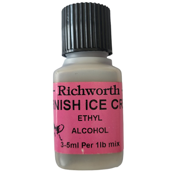 Alcool etilic Richworth 3012 Cornish ice cream photo 1 Alcool etilic Richworth 3012 Cornish ice cream photo 1