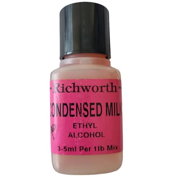 Alcool etilic Richworth CONDENCED MILK Condenced Milk photo 1
