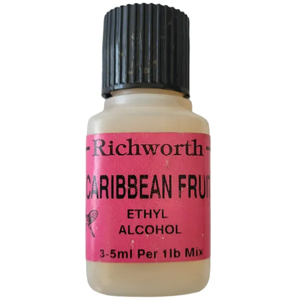 Alcool etilic Richworth CARRIBEAN FRUIT Fruits photo 1 Alcool etilic Richworth CARRIBEAN FRUIT Fruits photo 1