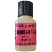 Alcool etilic Richworth CARRIBEAN FRUIT Fruits