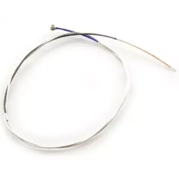 Harley Benton Violin Strings 4/4 Steel - CORZI VIOARA Oțel photo 3