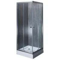 Cabină de duș Manopera Elegant EG407 