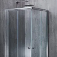 Cabină de duș Manopera Elegant EG407 photo 2