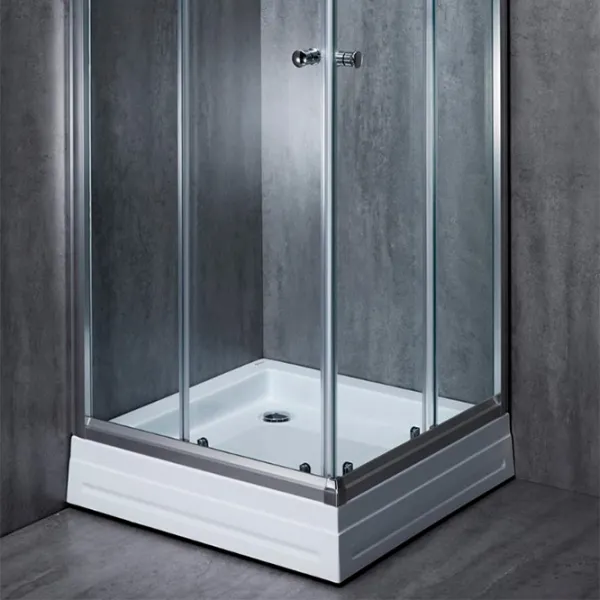 Душевая кабина Manopera Elegant EG407  photo 3