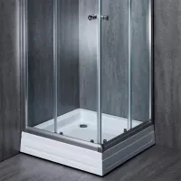 Cabină de duș Manopera Elegant EG407 photo 3