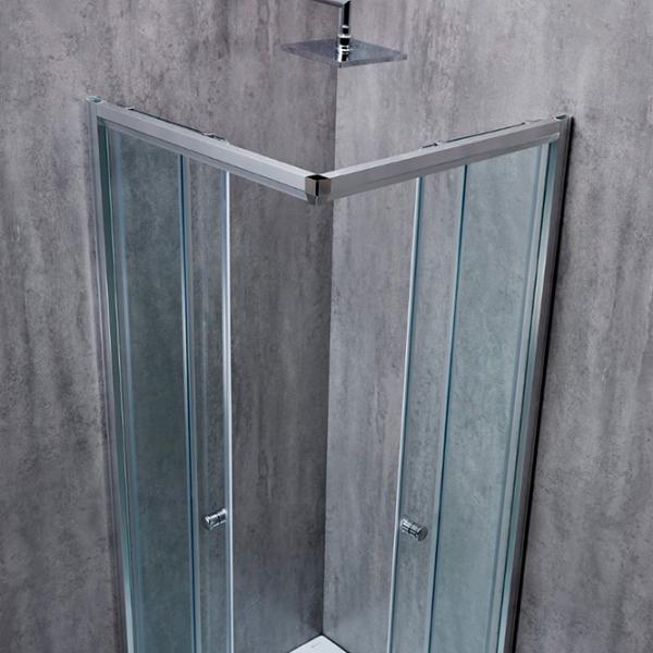 Душевая кабина Manopera Elegant EG407  photo 4