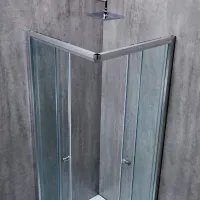 Cabină de duș Manopera Elegant EG407 photo 4