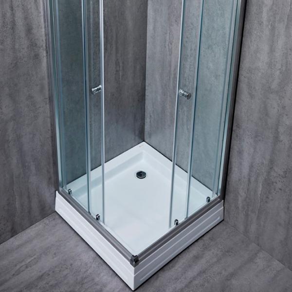 Душевая кабина Manopera Elegant EG407  photo 5