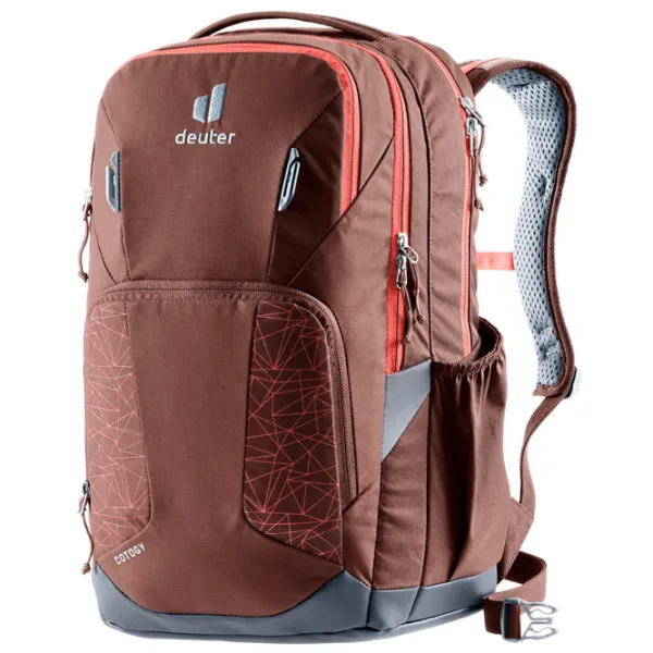 Rucsac pentru turism Deuter Cotogy Pentru călătorii/ 26 l photo 1 Rucsac pentru turism Deuter Cotogy Pentru călătorii/ 26 l photo 1