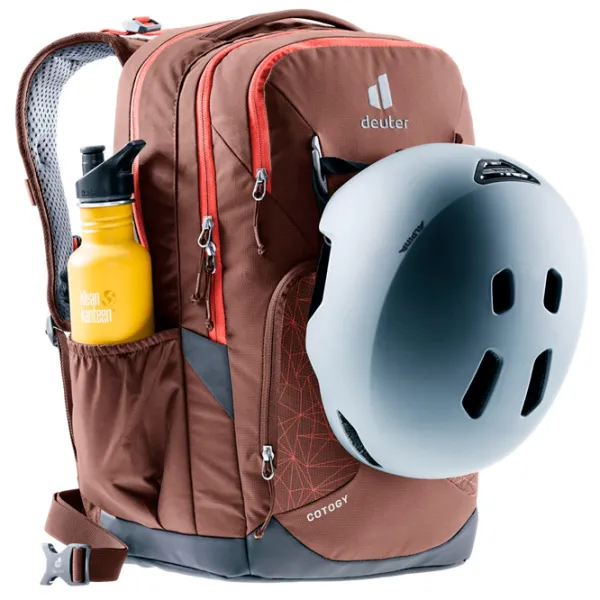 Rucsac pentru turism Deuter Cotogy Pentru călătorii/ 26 l photo 2 Rucsac pentru turism Deuter Cotogy Pentru călătorii/ 26 l photo 2