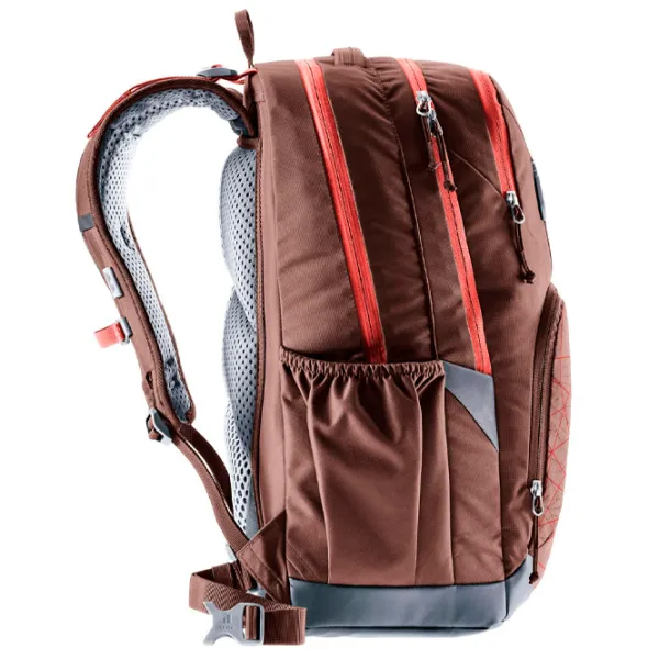 Rucsac pentru turism Deuter Cotogy Pentru călătorii/ 26 l photo 3 Rucsac pentru turism Deuter Cotogy Pentru călătorii/ 26 l photo 3