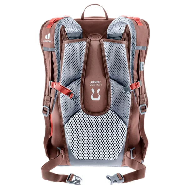 Rucsac pentru turism Deuter Cotogy Pentru călătorii/ 26 l photo 4 Rucsac pentru turism Deuter Cotogy Pentru călătorii/ 26 l photo 4