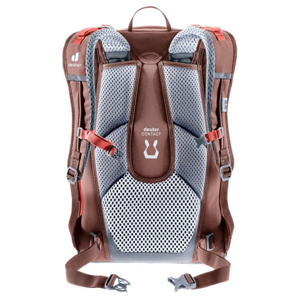 Rucsac pentru turism Deuter Cotogy Pentru călătorii/ 26 l photo 4 Rucsac pentru turism Deuter Cotogy Pentru călătorii/ 26 l photo 4