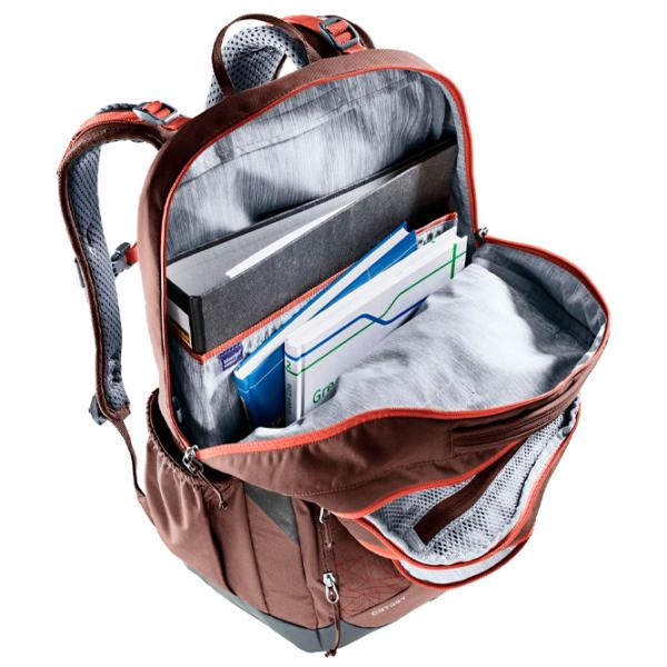 Rucsac pentru turism Deuter Cotogy Pentru călătorii/ 26 l photo 6 Rucsac pentru turism Deuter Cotogy Pentru călătorii/ 26 l photo 6