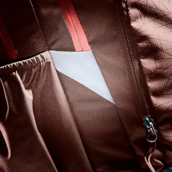 Rucsac pentru turism Deuter Cotogy Pentru călătorii/ 26 l photo 7 Rucsac pentru turism Deuter Cotogy Pentru călătorii/ 26 l photo 7