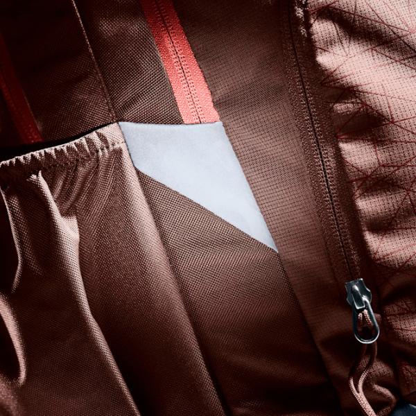 Rucsac pentru turism Deuter Cotogy Pentru călătorii/ 26 l photo 7 Rucsac pentru turism Deuter Cotogy Pentru călătorii/ 26 l photo 7