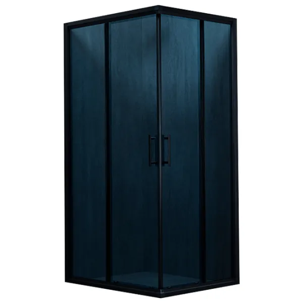 Душевая кабина Manopera Elegant EG407/ BL/ G  photo 1