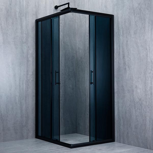 Душевая кабина Manopera Elegant EG407/ BL/ G  photo 2