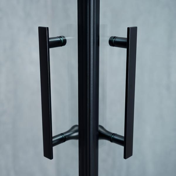 Душевая кабина Manopera Elegant EG407/ BL/ G  photo 4
