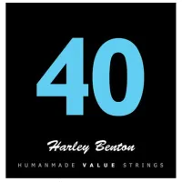 Скакалка Harley Benton 213053 Серебристый/ Cталь