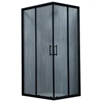 Душевая кабина Manopera Elegant EG408/ BL 