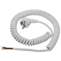 Удлинитель BACHMANN BM0010716 6 м White