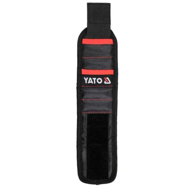 Brățară magnetică Yato YT74050 Nylon photo 2