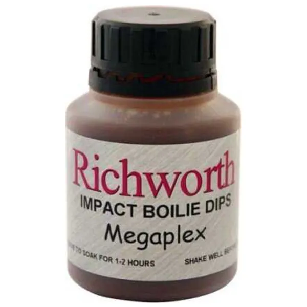 Hrănitor lichid Richworth Megaplex Orig. Dips  photo 1
