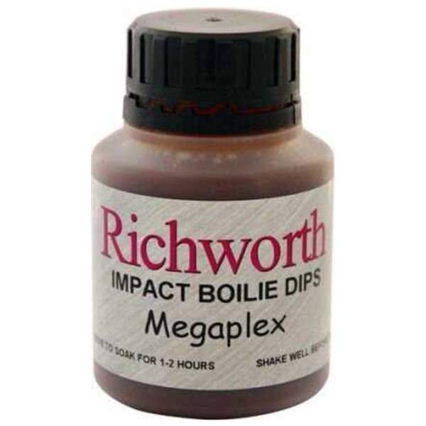 Hrănitor lichid Richworth Megaplex Orig. Dips  photo 1
