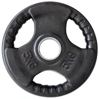 Greutate pentru halteră HMS TOK5 5 kg