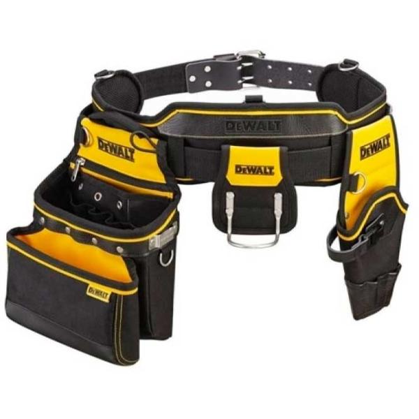 Centură pentru instrumente Dewalt DWST1-75552 Poliester photo 1