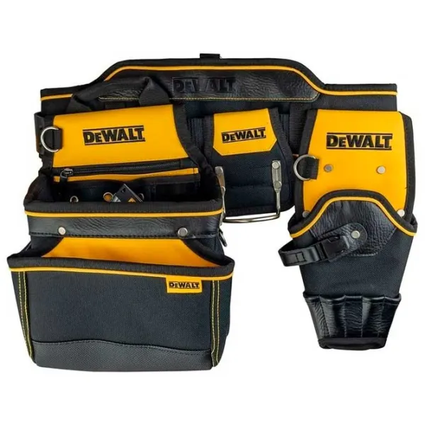 Centură pentru instrumente Dewalt DWST1-75552 Poliester photo 3