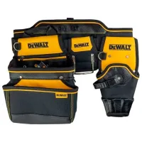 Пояс для инструментов Dewalt DWST1-75552 Полиэстер photo 3