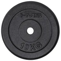 Greutate pentru halteră HMS TCZ 10 kg