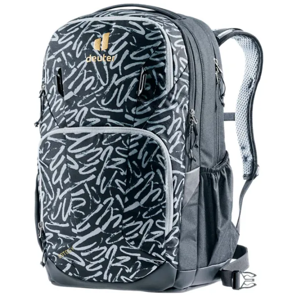 Туристический рюкзак Deuter Cotogy Для путешествий/ 26 л photo 2
