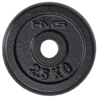 Диск для гантели HMS TCZ 2.5 кг