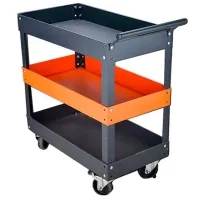 Ящик для инструментов Harden 520601 Металл