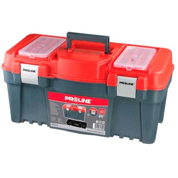 Ящик для инструментов Proline 35722 Пластик photo 1