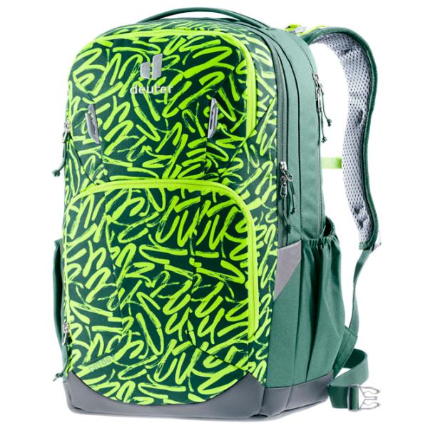 Rucsac pentru turism Deuter Cotogy Pentru călătorii/ 26 l photo 2 Rucsac pentru turism Deuter Cotogy Pentru călătorii/ 26 l photo 2