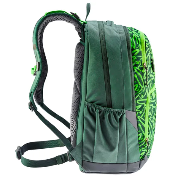 Rucsac pentru turism Deuter Cotogy Pentru călătorii/ 26 l photo 4 Rucsac pentru turism Deuter Cotogy Pentru călătorii/ 26 l photo 4