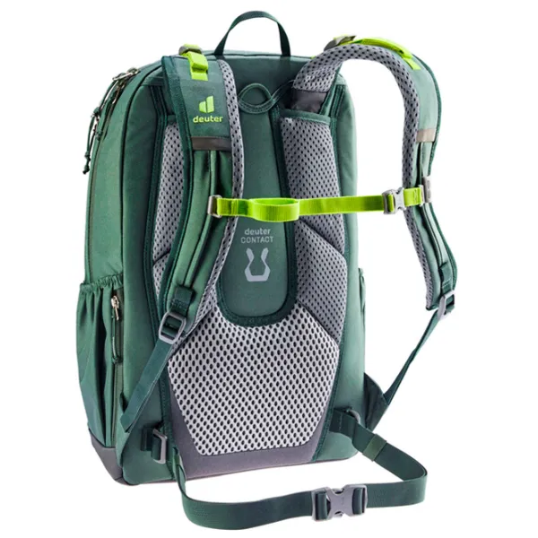Rucsac pentru turism Deuter Cotogy Pentru călătorii/ 26 l photo 5 Rucsac pentru turism Deuter Cotogy Pentru călătorii/ 26 l photo 5