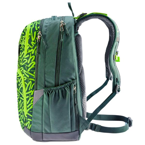 Rucsac pentru turism Deuter Cotogy Pentru călătorii/ 26 l photo 6 Rucsac pentru turism Deuter Cotogy Pentru călătorii/ 26 l photo 6