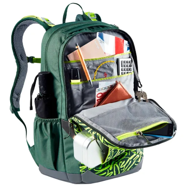 Rucsac pentru turism Deuter Cotogy Pentru călătorii/ 26 l photo 8 Rucsac pentru turism Deuter Cotogy Pentru călătorii/ 26 l photo 8