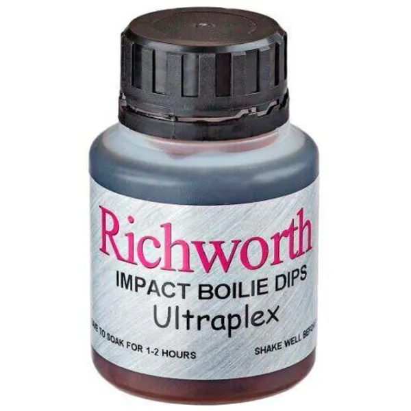 Hrănitor lichid Richworth Ultraplex Orig  photo 1