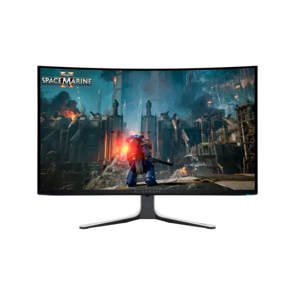 Монитор Dell Alienware AW3225QF 32" 4K 240 Гц/ 0.03 мс/ Black photo 1