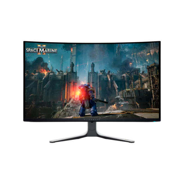 Монитор Dell Alienware AW3225QF 32" 4K 240 Гц/ 0.03 мс/ Black photo 1